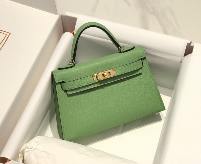 Hermes Kelly Bags